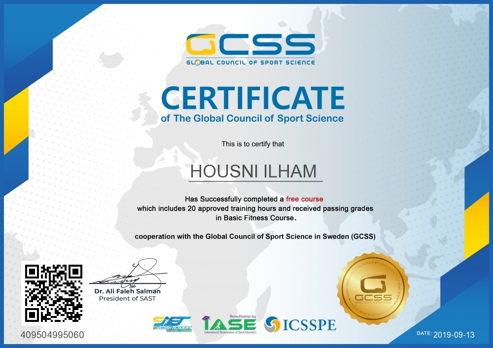 Housni Ilham